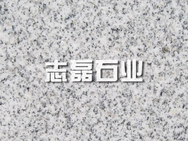 山东白麻石材的表面分类