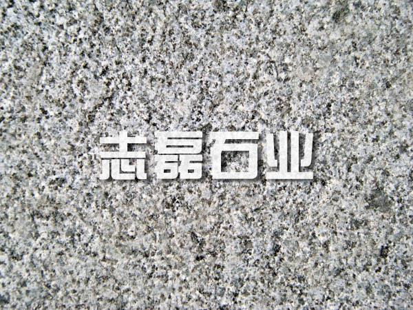 芝麻黑石材的耐污性如何