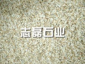 黄金麻石材为什么适合高档装修？